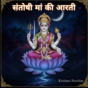 Santoshi Mata Ki Aarti