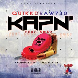 Kappin (feat. Kmac)