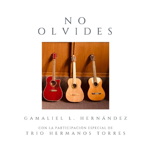 No Te Engañes (feat. Los Hermanos Torres)