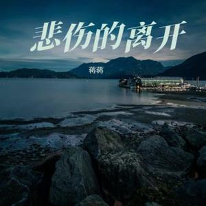 悲伤的离开