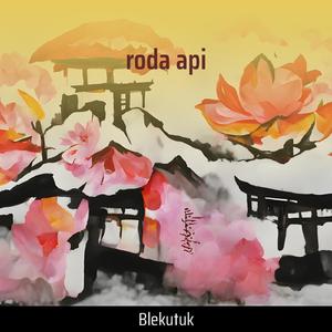 roda api