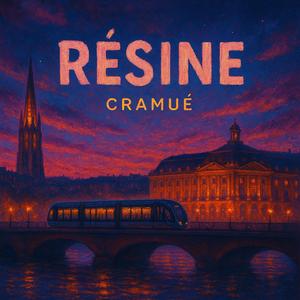 Résine