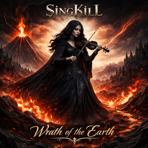 Wrath Of The Earth