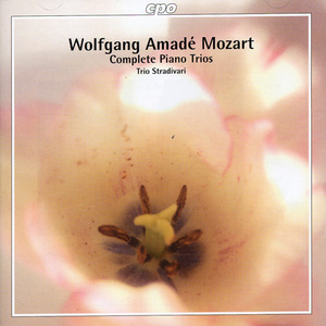 Piano Trio No. 3 in B-Flat Major, K. 502:I. Allegro