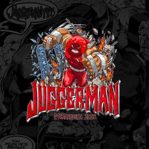 Juggerman (SVS LEGACY)