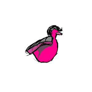 and the tears come streaming down your face and you lose something you can't replace