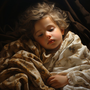 Cuna De Terciopelo De Serenidad