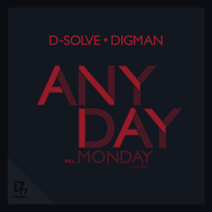 Anyday (Original mix)