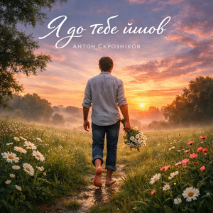 Я до тебе йшов