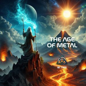 The Age of Metal