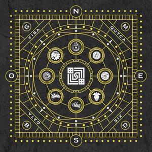 Temple (feat. Joes Yawar Cru, Afronauta, ZaRu & Dezastre)