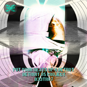 Put Your Beats up 4 Detroit (Dub Short Edit)