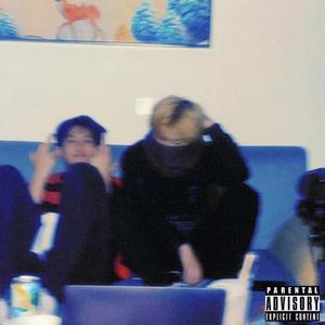 No Love（prod.Brazybo）