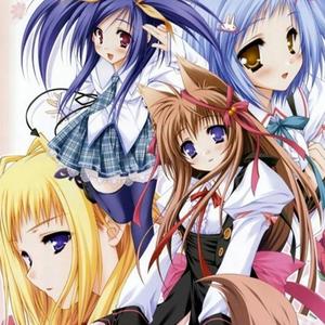 WhiteShyne! (feat. Roddy G)