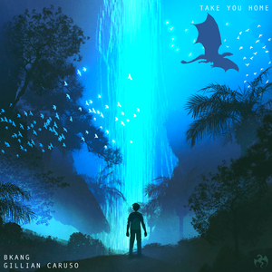 Take You Home (feat. Gillian Caruso)