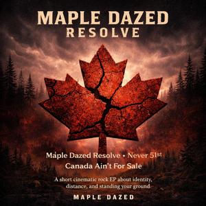Maple Dazed Resolve