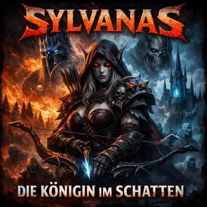Die Königin im Schatten