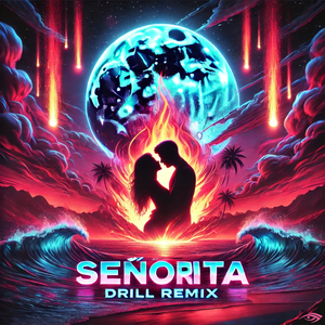 Señorita (Drill Remix)