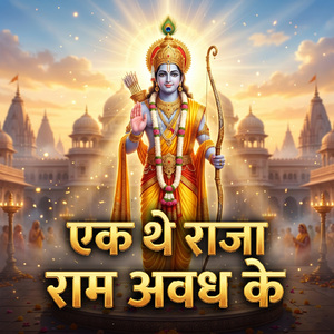 Ek The Raja Ram Awadh Ke