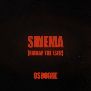 SINEMA (GRAVEYARD SHIFT)