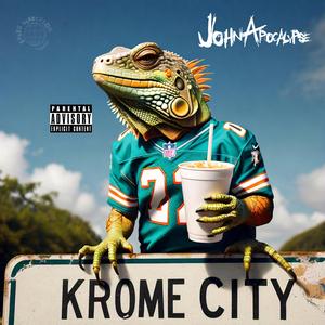 Krome City (feat. c.greg, 8ch2Owens & torchinorfanij.)