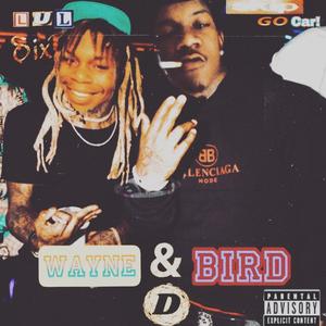 Roxy (feat. Skip Gocar)