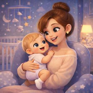 Mışıl Mışıl Uyku Ninnisi