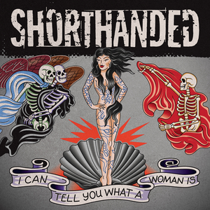 I Can Tell You What a Woman Is