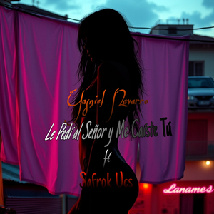 Le Pedí Al Señor Y Me Caíste Tú