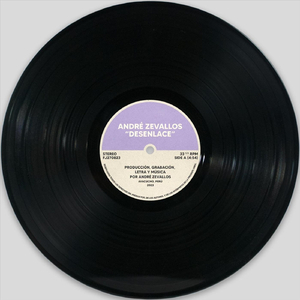 Desenlace (Bolero) [feat. The Waris]