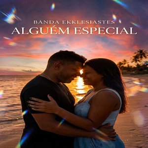 Alguém Especial