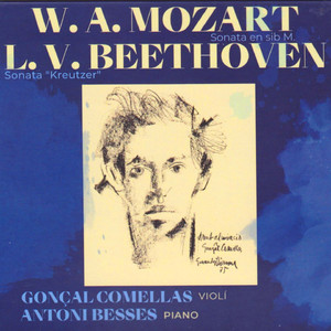 Sonata per a violí i piano en La major, Op. 47 "Kreutzer":II. Andante con variazioni