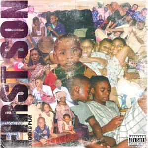 ALARIWO (feat. MOJO)