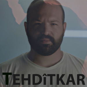 Tehdîtkar