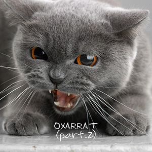 Oxarrat, Pt. 2
