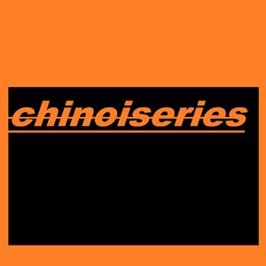 Chinoiseries