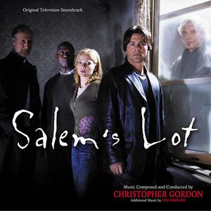 Salem's Lot Aria (Lisa Gerrard & Patrick Cassidy)
