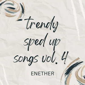 trance x i know (sped up)