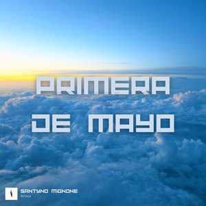 primera de mayo