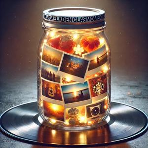 Marmeladenglasmomente (feat. Luftsprung Live Band) (Live)