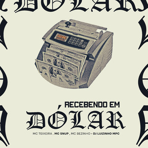 Recebendo em Dolar