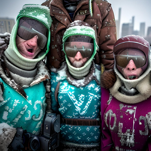 Playboi Mega (Instrumental)