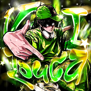 VAI LOUCA (Sped Up)
