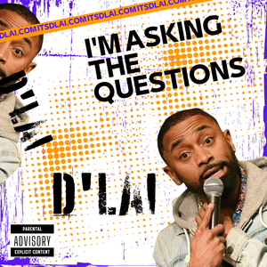 I'm Asking the Question: Pt. 2