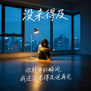 没来得及(深情版)