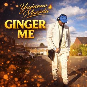 Ginger me