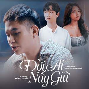 Đời Ai Nấy Giữ (Gold MK Remix)