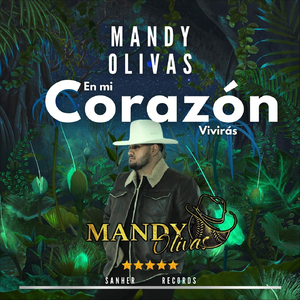 En Mi Corazón Vivirás