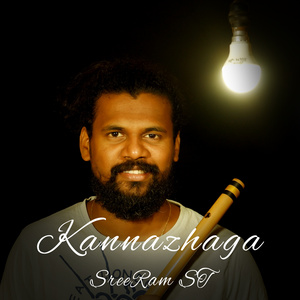 Kannazhaga (Instrumental Version)