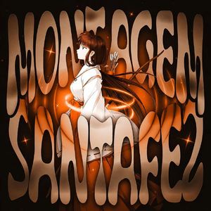 MONTAGEM SANTA FE 2
